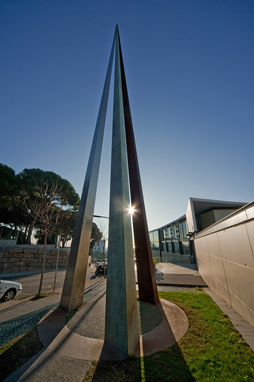 Escultura