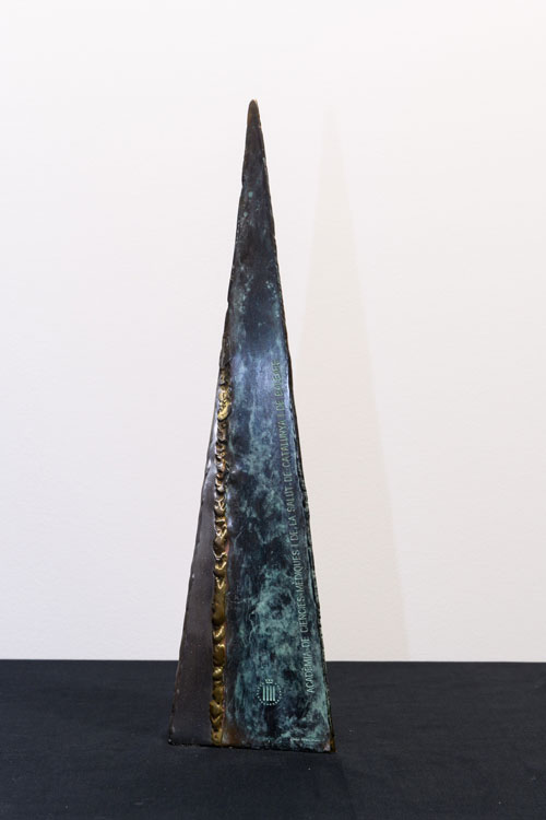 Detall guardó
