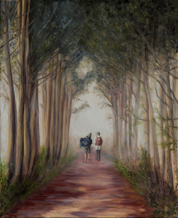 Pilgrims(I) 