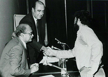 Sessió Inaugural 1982-1983